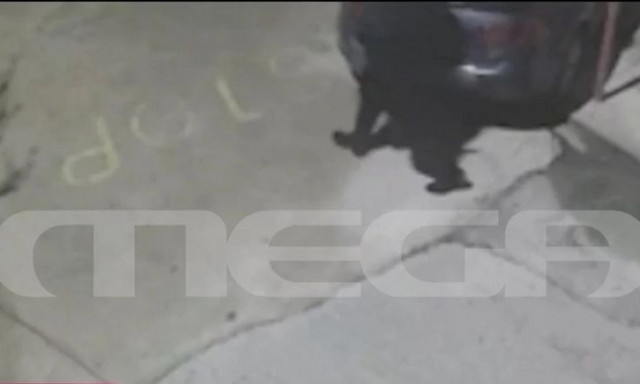 Δολοφονία 27χρονου στη Νέα Πέραμο: Βίντεο ντοκουμέντο από τη στιγμή της αρπαγής του