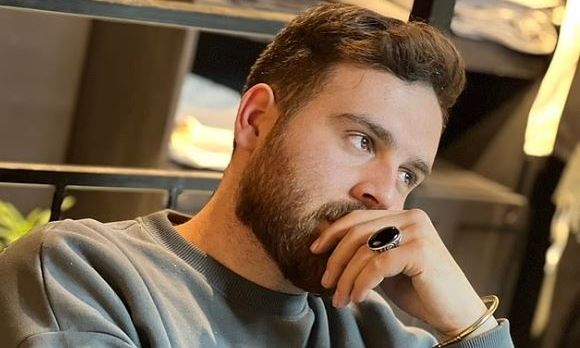 Ιράν: Ελεύθερος ο Ερφάν Σολτάνι που είχε καταδικαστεί σε θάνατο από το καθεστώς Χαμενεΐ