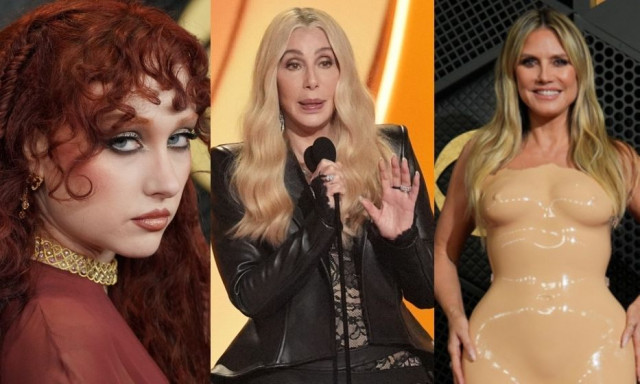 Grammy 2026: «Καρφιά», συγκίνηση και ευτράπελα - Οι στιγμές που θα μας μείνουν από τα φετινά βραβεία