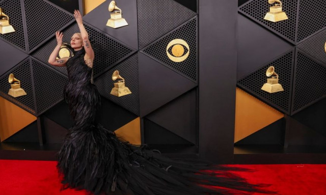 Βραβεία Grammy: Οι πιο λαμπερές παρουσίες της τελετής - Οι εντυπωσιακές εμφανίσεις