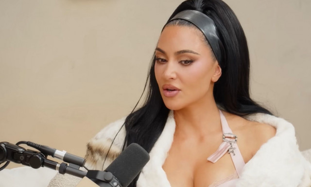 Κιμ Καρντάσιαν: «Έχω να πατήσω στο σούπερ μάρκετ εδώ και έξι χρόνια» - Η απρόσμενη εξομολόγησή της