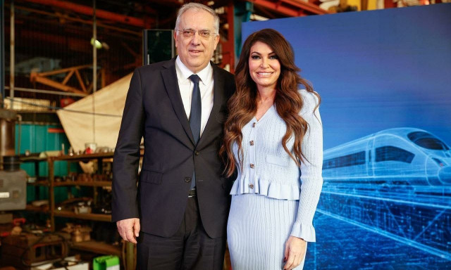 Θεοδωρικάκος: «Η νέα επένδυση στα Ναυπηγεία Ελευσίνας ενισχύει την βιομηχανική βάση της χώρας»