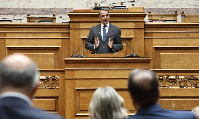 Συνταγματική αναθεώρηση: Τα επόμενα βήματα και οι διαδικασίες που προβλέπονται