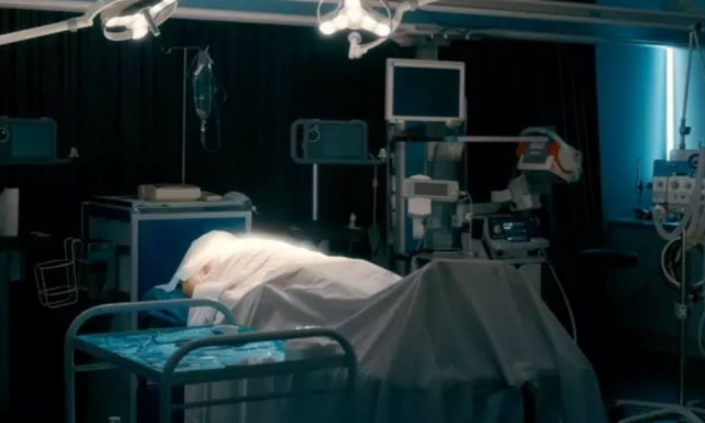 Γυναίκα «πέθανε για 32 δευτερόλεπτα και είδε το μέλλον» - Η ζοφερή προειδοποίηση για όσα αντίκρισε