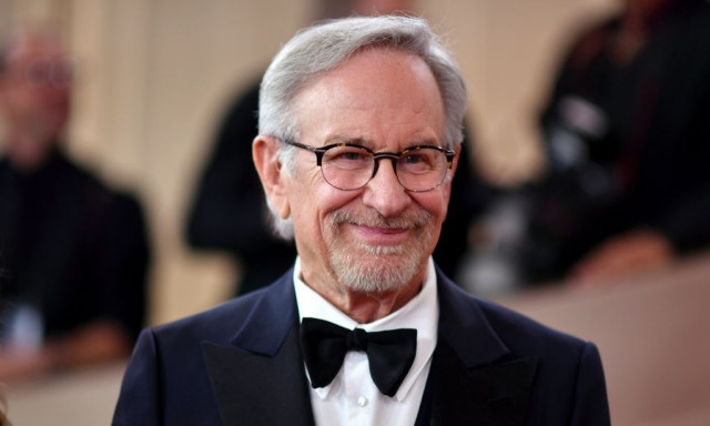Στίβεν Σπίλμπεργκ: Κέρδισε το πρώτο βραβείο Grammy και εισήλθε στο «κλαμπ EGOT»