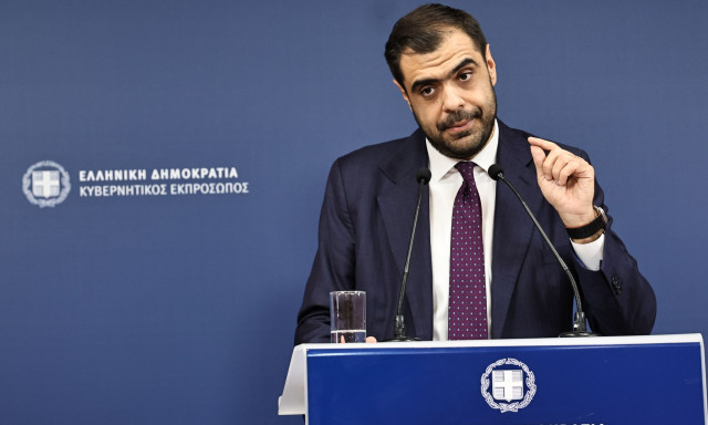 Μαρινάκης: Ξεπερνά τα όρια της προπαγάνδας εμπλοκή του Παπαστεργίου με την έκρηξη στη Βιολάντα