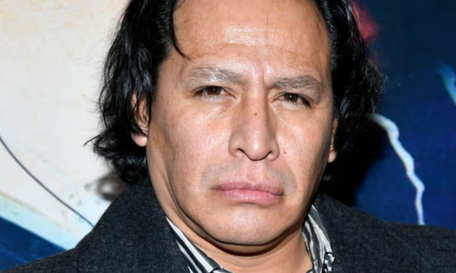 Πέθανε ο ηθοποιός Χεράρδο Ταρασένα σε ηλικία 55 ετών