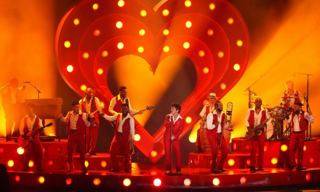 Grammy 2026: Ολοκληρώθηκε η μεγάλη γιορτή της μουσικής – Αυτοί είναι οι μεγάλοι νικητές