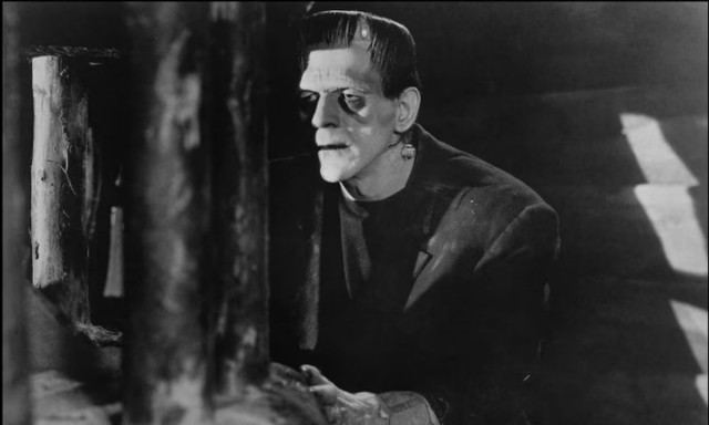 Η ζωή του Μπόρις Κάρλοφ: Ο «αληθινός» Φρανκενστάιν που άλλαξε την ιστορία του κινηματογράφου