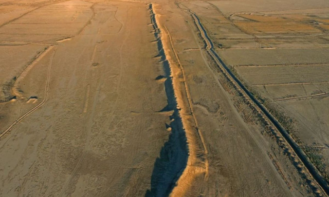 Η ξεχασμένη Αλεξάνδρεια: Η ανακάλυψη μιας χαμένης μητρόπολης στον Τίγρη