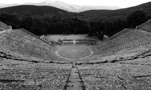 Ανακοινώθηκε το πρόγραμμα του Φεστιβάλ Αθηνών και Επιδαύρου 2026 - Αναλυτικά οι παραστάσεις