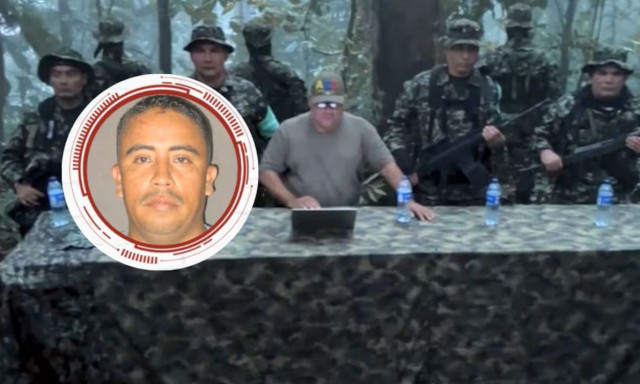 Κολομβία: Νεκρός από πνιγμό ο υπαρχηγός του μεγαλύτερου καρτέλ ναρκωτικών της χώρας