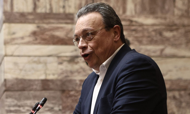 ΣΥΡΙΖΑ για Αναθεώρηση: Υλοποιείται πολιτικό σχέδιο επικίνδυνο για την πατρίδα μας