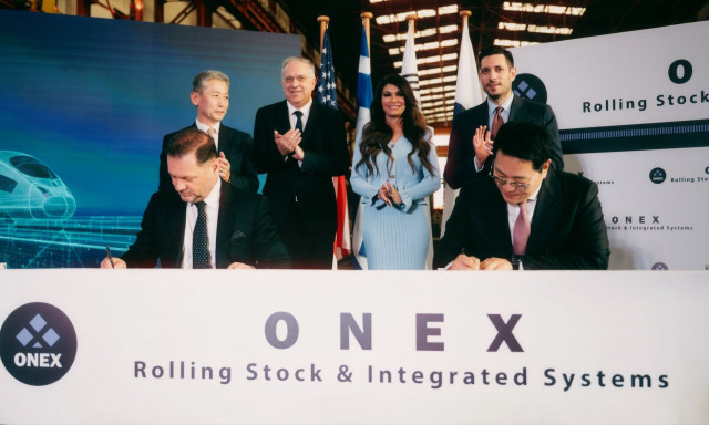 Κυρανάκης: Τα Ναυπηγεία Ελευσίνας μπαίνουν ξανά στην τρενοεπισκευή και στην συμπαραγωγή