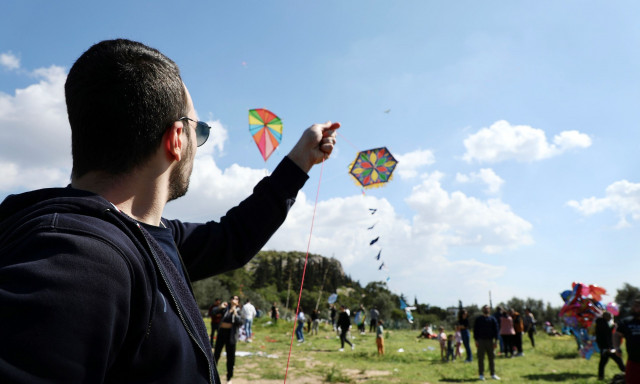 Αργίες 2026: Καθαρά Δευτέρα – Ποια ημερομηνία «πέφτει» – Τι ισχύει σε Δημόσιο και Ιδιωτικό τομέα