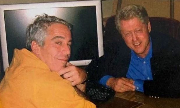 Υπόθεση Επστάιν: Μπιλ και Χίλαρι Κλίντον συμφώνησαν να καταθέσουν στο Κογκρέσο