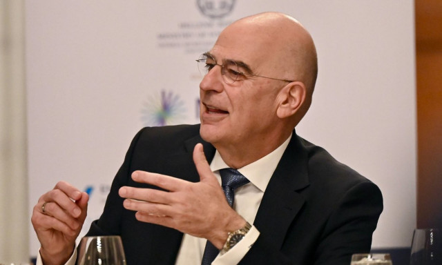 ΗΠΑ: Συνάντηση Δένδια – Χέγκσεθ στο υπουργείο Πολέμου - Τα θέματα που θα συζητηθούν