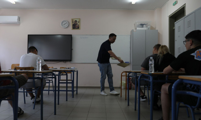 ΠΑΣΟΚ για Εθνικό Απολυτήριο: Θα συμμετάσχουμε στον διάλογο, όχι ως σχολιαστές, αλλά με προτάσεις