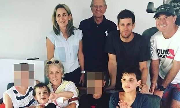 Οικογενειακή τραγωδία στην Αυστραλία: Νεκροί γονείς και τα δύο αυτιστικά παιδιά τους