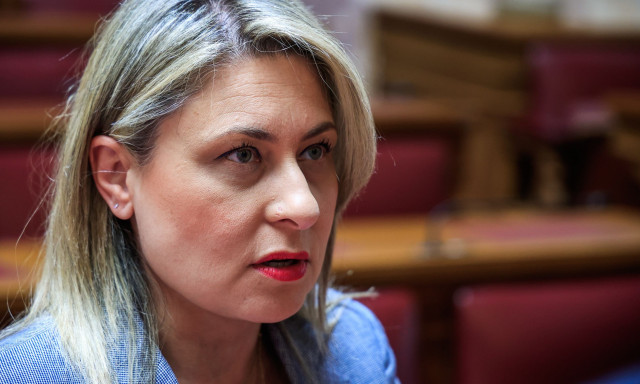 Αλεξοπούλου για «το τζάμπα πέθανε»: Ζητά συγγνώμη για την «κάκιστη διατύπωση», μετά τις αντιδράσεις