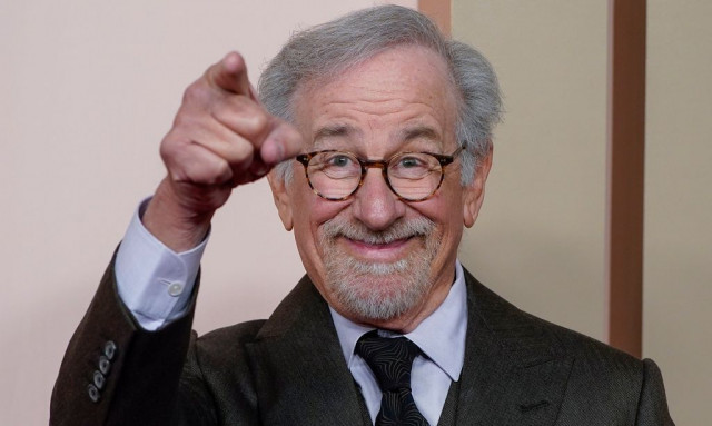 Ο Στίβεν Σπίλμπεργκ «έγραψε ιστορία» στα Όσκαρ, πολύ πριν το «EGOT»