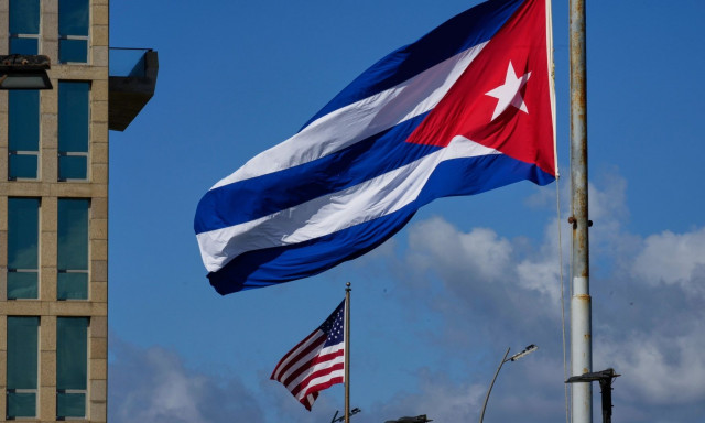 Κούβα για ΗΠΑ: Δεν υπάρχει διάλογος – Μόνο κάποιες ανταλλαγές μηνυμάτων