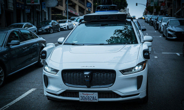 Ηνωμένο Βασίλειο: Έρχονται ταξί χωρίς οδηγό από Σεπτέμβριο