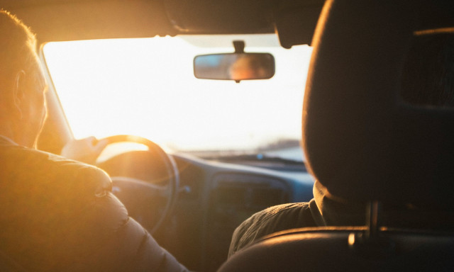 ΚΟΚ: «Τσουχτερό» πρόστιμο για τις πίσω ζώνες - Τι προβλέπεται