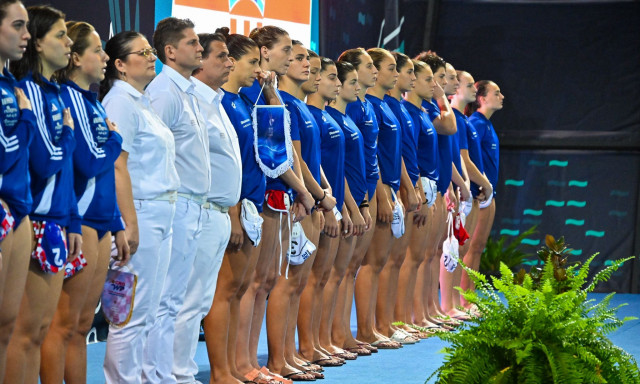 LIVE Ελλάδα – Ουγγαρία: Η μάχη της Εθνικής για πρόκριση στον τελικό του Ευρωπαϊκού Πρωταθλήματος