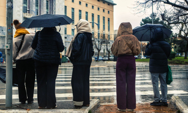 Καιρός: Μικρό διάλειμμα με ήλιο πριν «χτυπήσει» ξανά η κακοκαιρία – Η πρόγνωση Μαρουσάκη