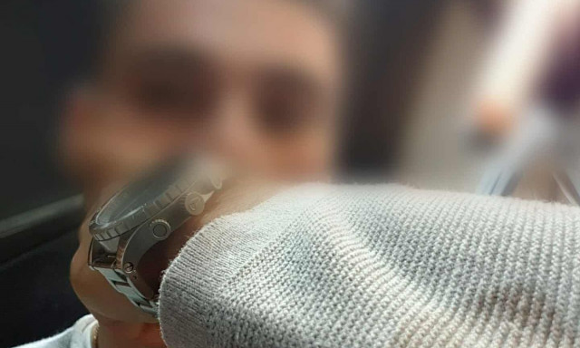 Νέα Πέραμος: Το αυτοκίνητο που κάηκε πριν λίγο καιρό, το τροχαίο-μυστήριο και το συμβόλαιο εκδίκησης