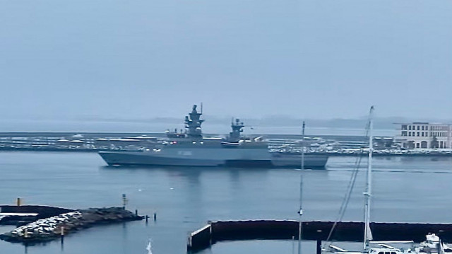 «Σαμποτάζ στο γερμανικό πολεμικό ναυτικό»: Κατάσκοποι μιας χρήσης οι δύο συλληφθέντες