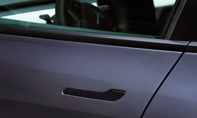 Κίνα: Τέλος στις κρυφές λαβές στις πόρτες ηλεκτρικών αυτοκινήτων - Κίνδυνος ασφαλείας σε ατυχήματα