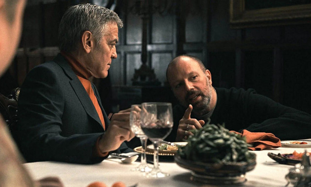 Γιώργος Λάνθιμος: Με πρωταγωνιστή τον Τζορτζ Κλούνεϊ η διαφήμιση στο Super Bowl - Δείτε το σποτ