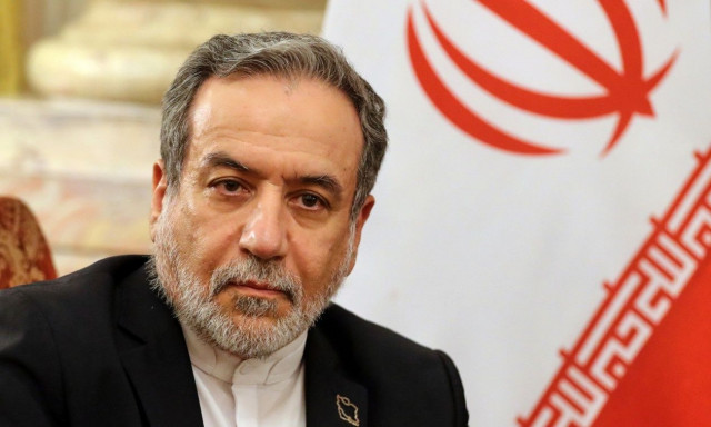 ΗΠΑ και Ιράν κάθονται στο τραπέζι των διαπραγματεύσεων την Παρασκευή στην Κωνσταντινούπολη