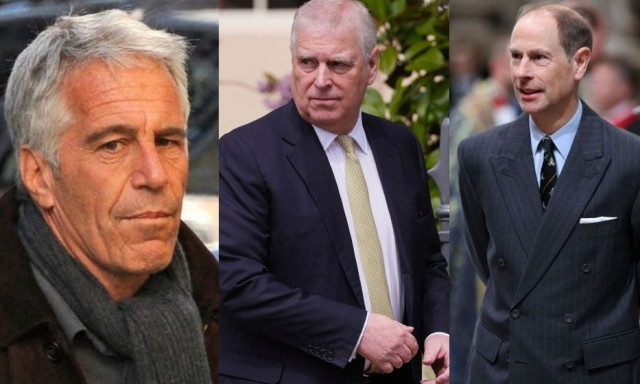 Έπσταϊν: Ο πρίγκιπας Έντουαρντ απαντά δημόσια για το σκάνδαλο που εμπλέκεται ο αδελφός του, Άντριου