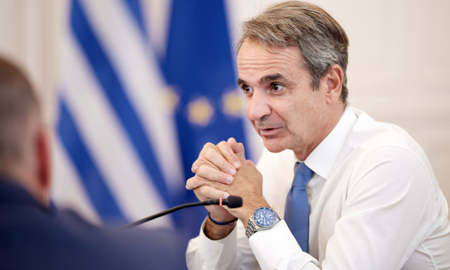 Τετ-α-τετ Μητσοτάκη - Ερντογάν: Οι 10 υπουργοί που θα συνοδεύσουν τον πρωθυπουργό στην Τουρκία