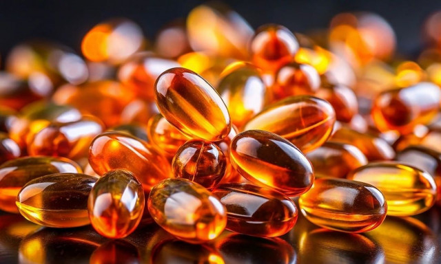 Χαμηλά επίπεδα βιταμίνης D αυξάνουν τον κίνδυνο νοσηλείας