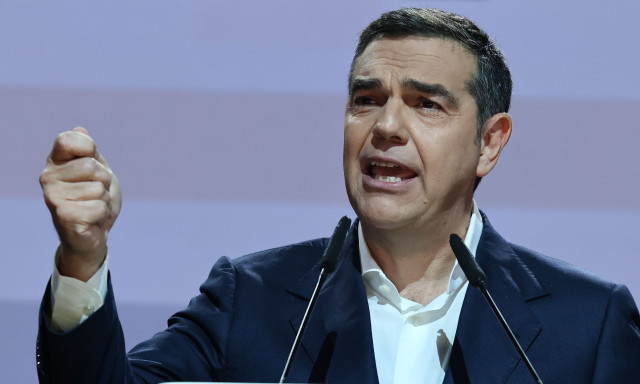 «Διαφάνεια»: Ο Τσίπρας προτείνει νέα ψηφιακή πλατφόρμα που θα αντικαταστήσει τη «Διαύγεια»