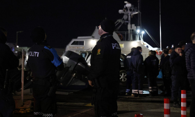 Τραγωδία στην Χίο με 15 νεκρούς: Γιατί δεν τέθηκε σε λειτουργία η κάμερα του σκάφους του Λιμενικού