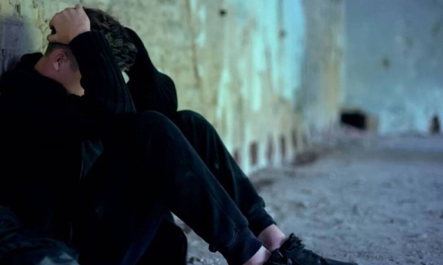 Θεσσαλονίκη: Χειροπέδες σε 26χρονο Παλαιστίνιο για βιασμό ανήλικου αγοριού