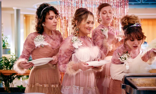 5 ελληνικές σειρές που πρέπει να δεις στο Netflix