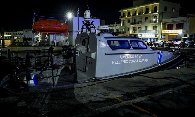 KKE για Χίο: «Κρίκος σε μία αλυσίδα εγκλημάτων με σφραγίδα ΕΕ, ελληνικής και τουρκικής κυβέρνησης»