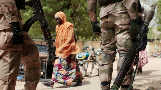 Νιγηρία: Τζιχαντιστές εξολόθρευσαν ένα ολόκληρο χωριό - 170 νεκροί