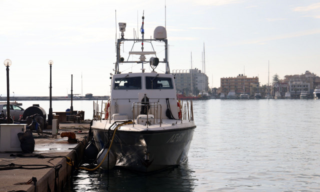 Χίος: Τι είπε ο υφυπουργός Ναυτιλίας για το ναυτικό δυστύχημα με τους 15 νεκρούς - Πώς συνέβη