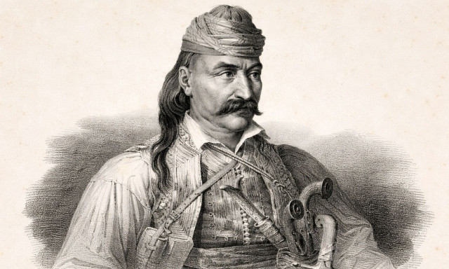 Σαν σήμερα 4 Φεβρουαρίου – Τα σημαντικότερα γεγονότα της σημερινής ημέρας