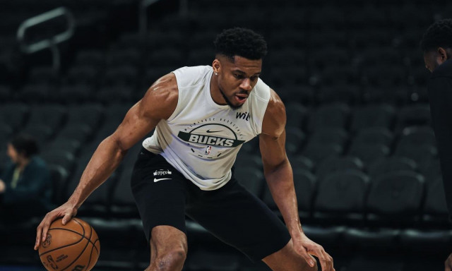 Γιάννης Αντετοκούνμπο: Έβαλε… φωτιά στο NBA – Το μήνυμά του λίγο πριν το τέλος των ανταλλαγών