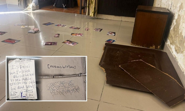 Ινδία: Τρεις αδελφές πήδηξαν η μία μετά την άλλη από τον 9ο επειδή οι γονείς τους πήραν το κινητό