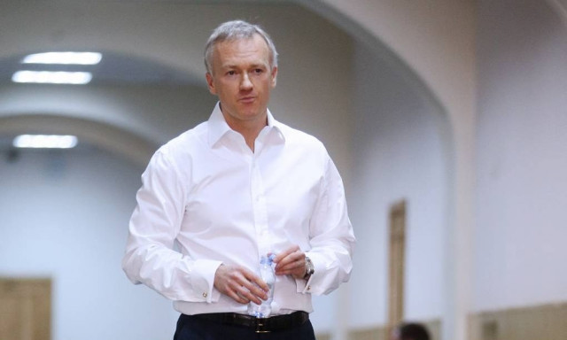 Κύπρος: Στον Ρώσο ολιγάρχη Βλάντισλαβ Μπαουμγκέρτνερ ανήκει η σορός που βρέθηκε σε παραλία