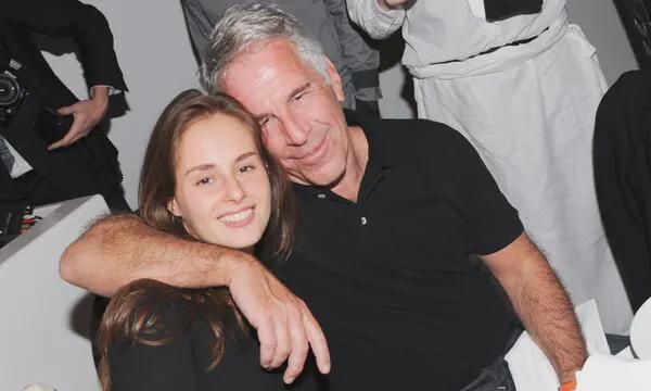 Η αινιγματική Καρίνα Σούλιακ: Ποια είναι Λευκορωσίδα σύντροφος του Έπσταϊν και κύρια κληρονόμος του